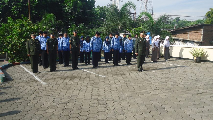 DRIGAHAYU TENTARA NASIONAL INDONESIA KE-72