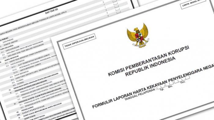 KEWAJIBAN PENYAMPAIAN LAPORAN HARTA KEKAYAAN PENYELENGGRAAN NEGARA DI LINGKUNGAN MA RI dan BADAN PERADILAN DIBAWAHNYA