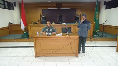 PEMILIHAN ROLE MODEL TAHUN 2018