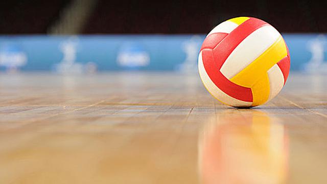 MENS SANA IN CORPORE SANO, PERTANDINGAN VOLLEY BALL INTERNAL PENGADILAN MILITER II-09 BANDUNG, MEMPEREBUTKAN PIALA BERGILIR KADILMIL II-09 BANDUNG PADA TANGGGAL 21 JANUARI 2020