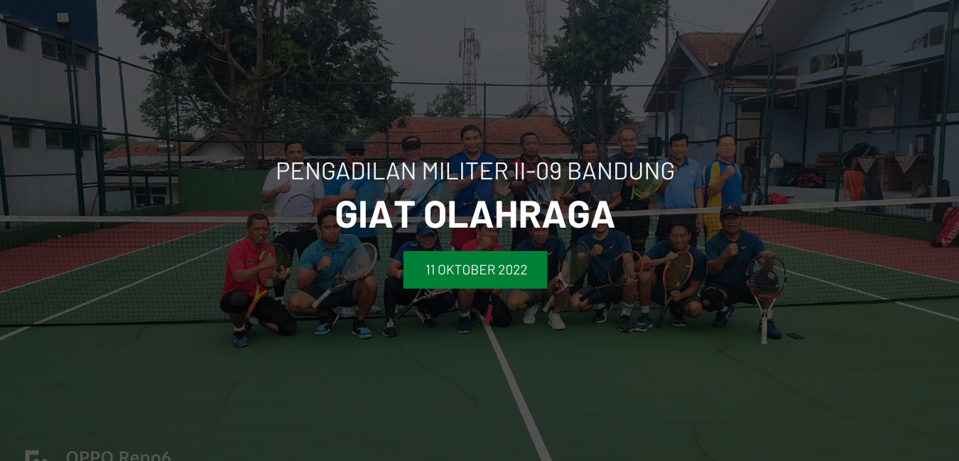 GIAT OLAHRAGA